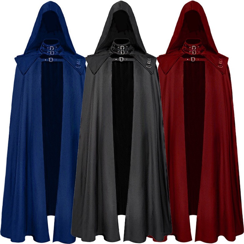 Hooded Thickened Top with Doub - Tops review and price