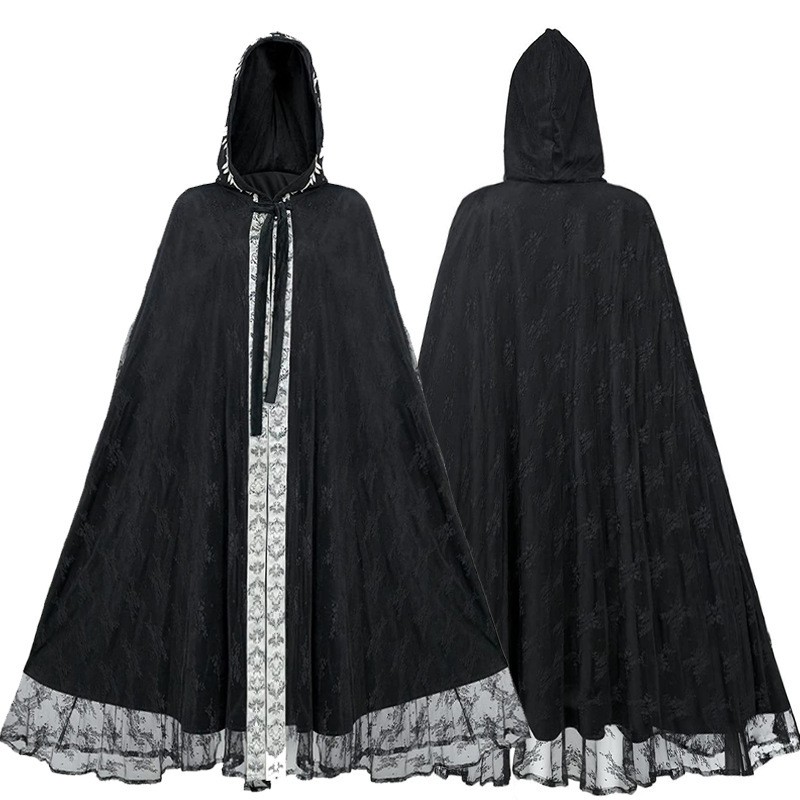 Hooded Thickened Top with Doub - Tops review and price