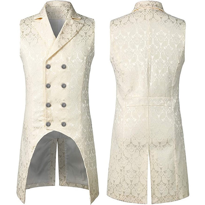 Vest Jacket Top European and A - Tops review and price