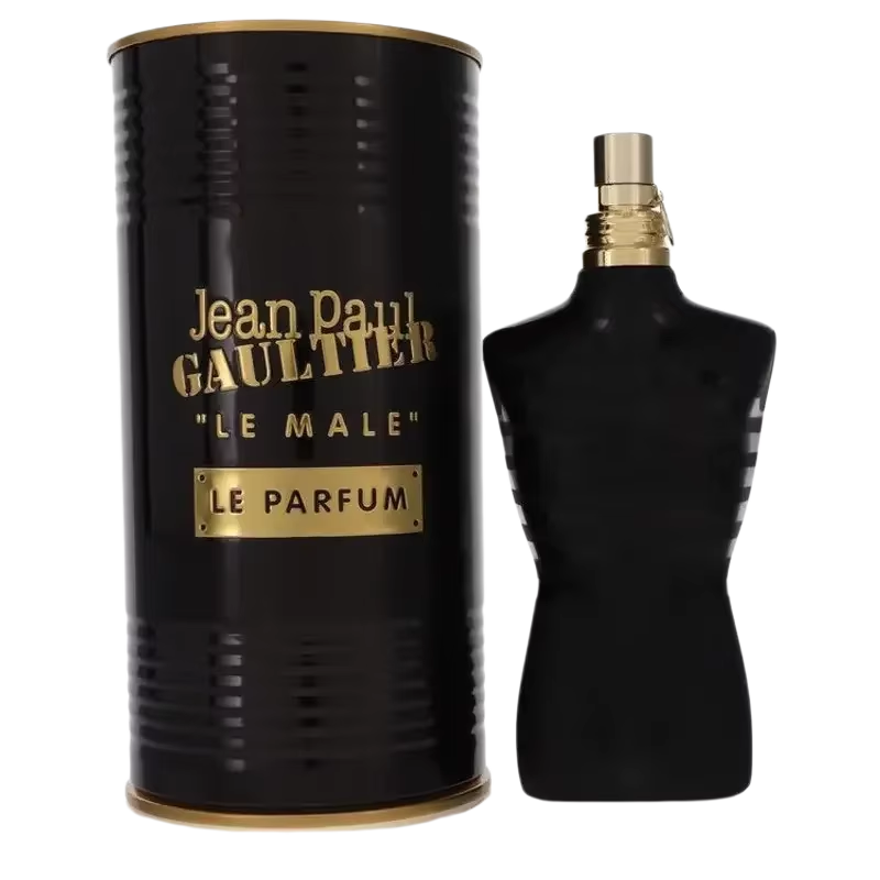 Jean Paul Gaultier Le Beau Par - Jeans review and price