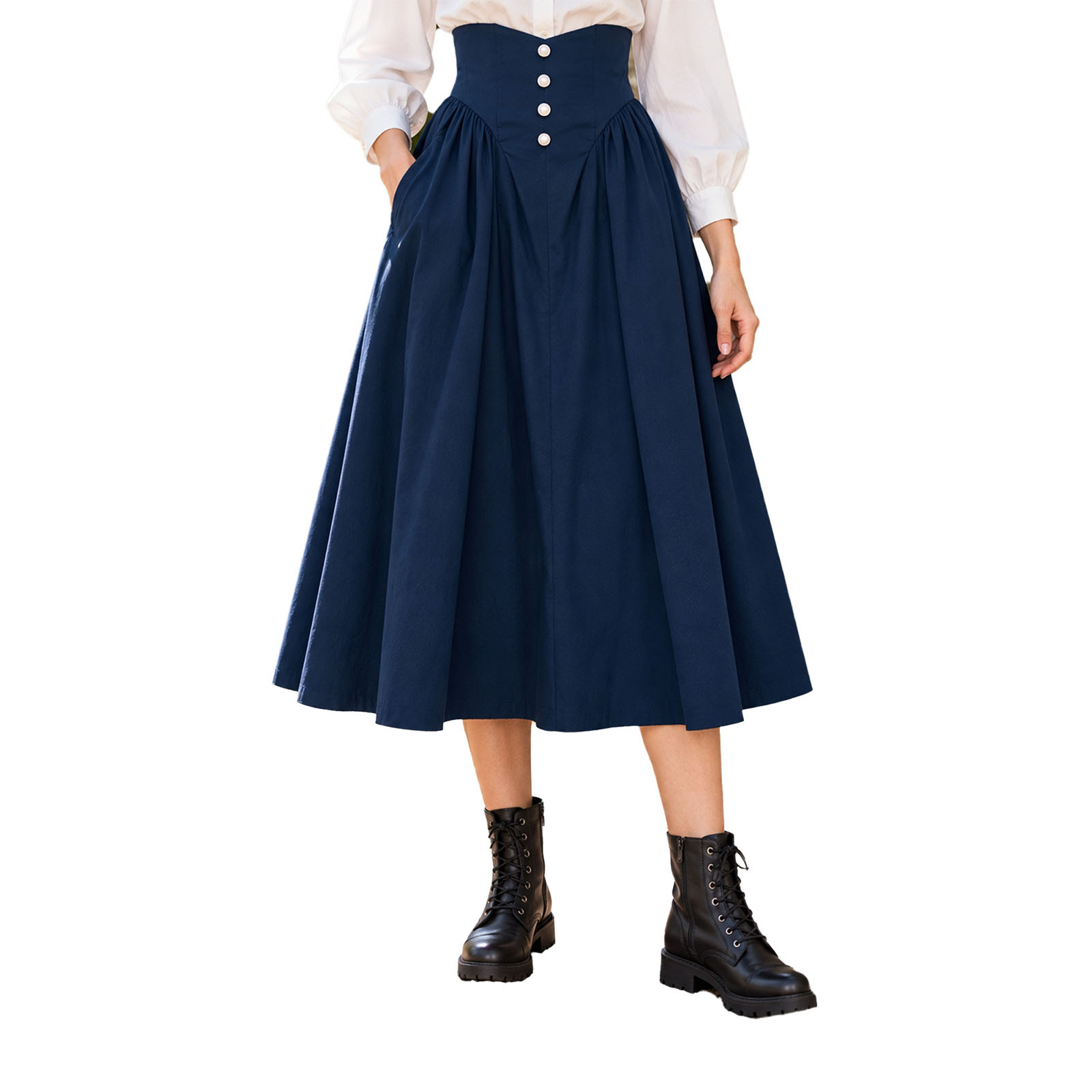Womens Medieval Renaissance Vi - Skirts review and price
