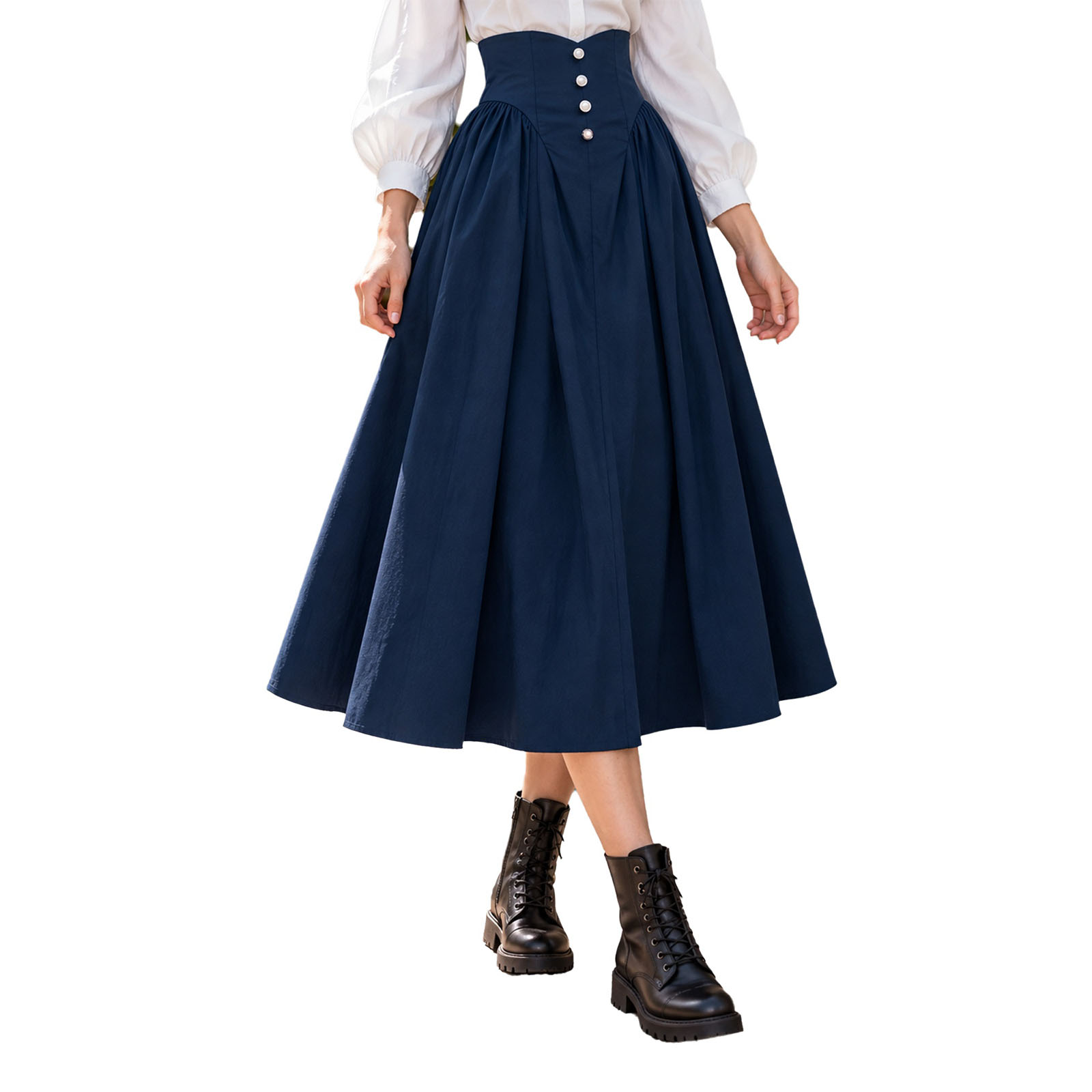 Womens Medieval Renaissance Vi - Skirts review and price