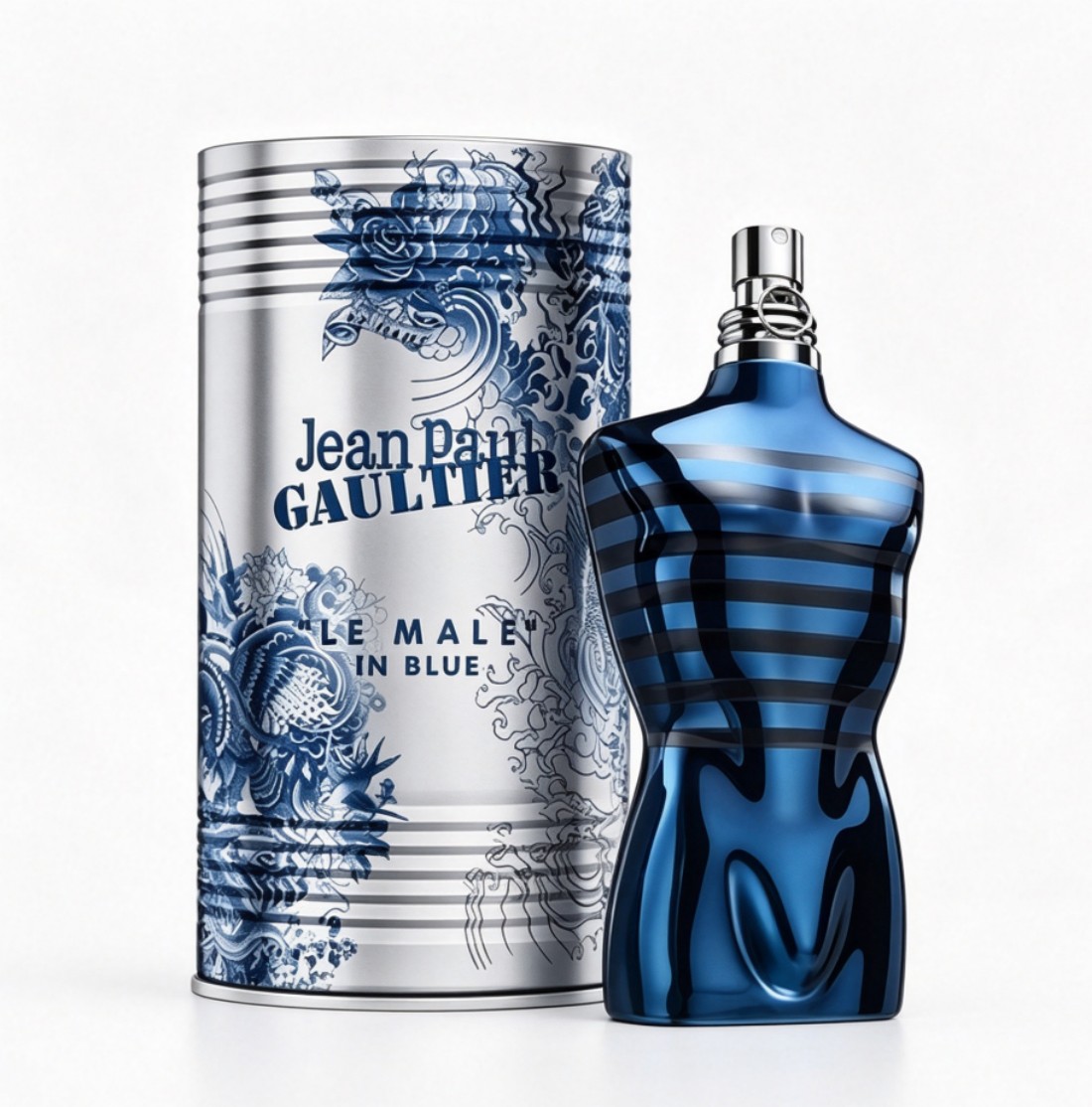 Jean Paul Gaultier Le Male In  - Jeans review and price