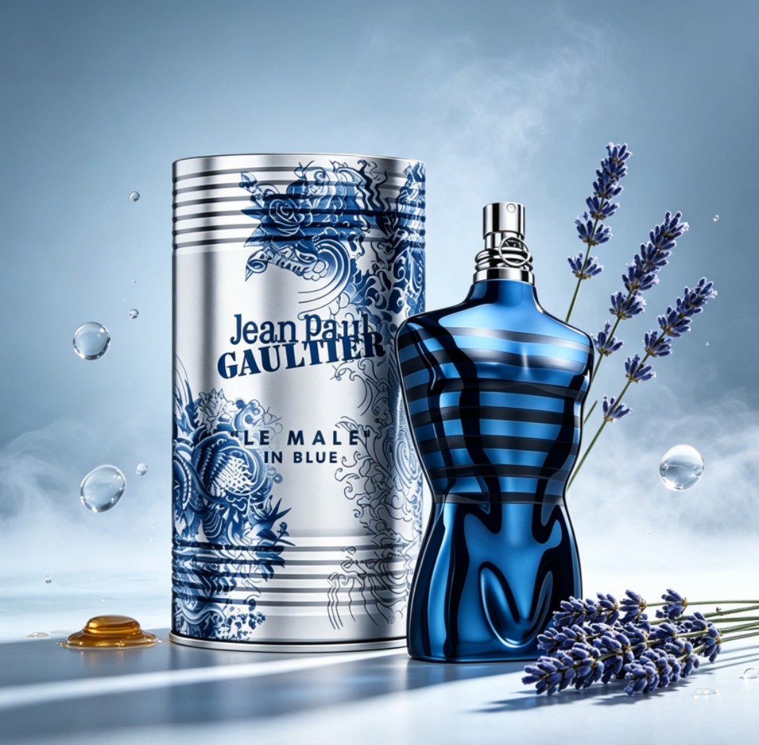 Jean Paul Gaultier Le Male In  - Jeans review and price