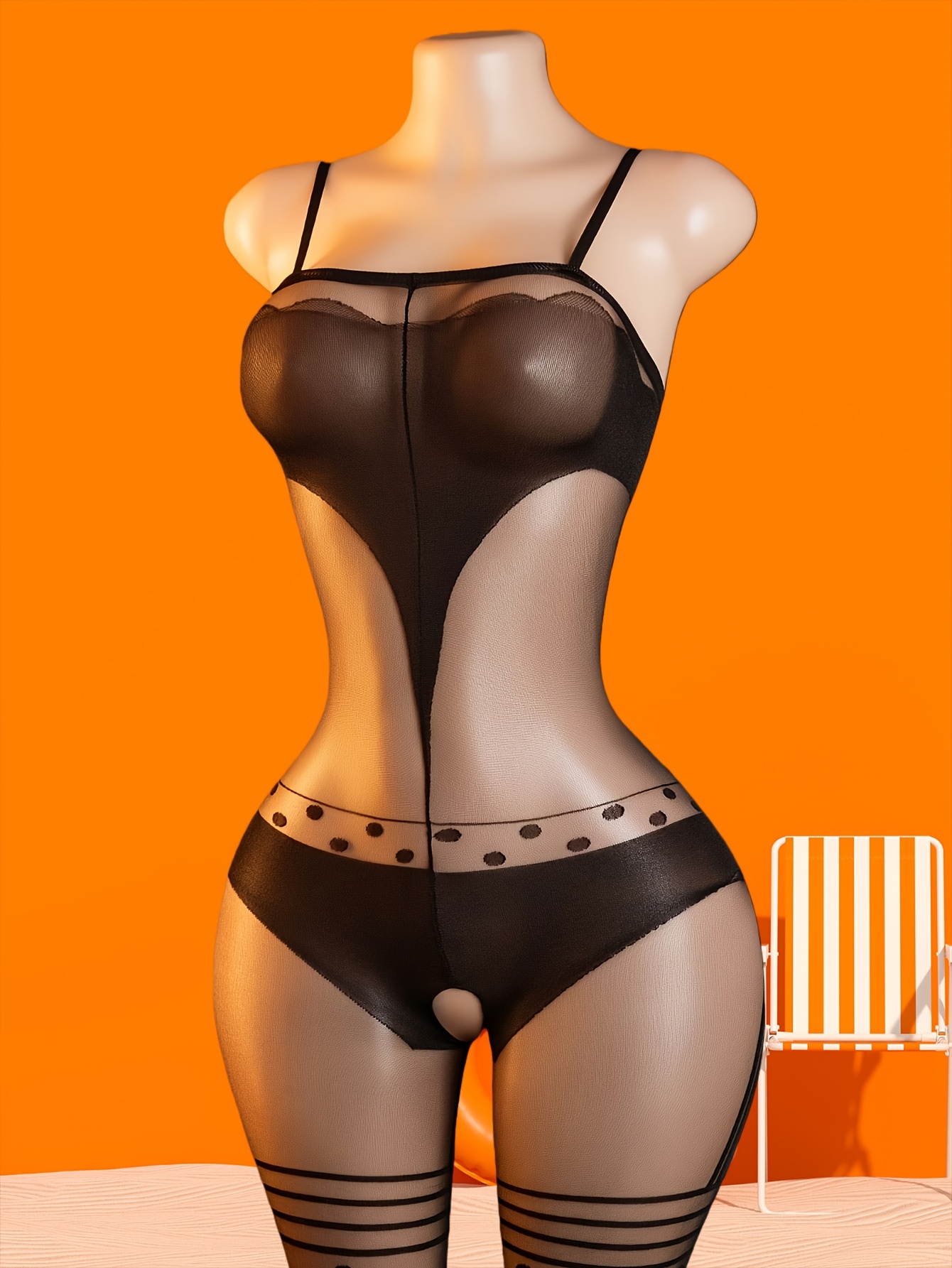 2-Piece Set – Women's Sexy Lin - Lingerie review and price