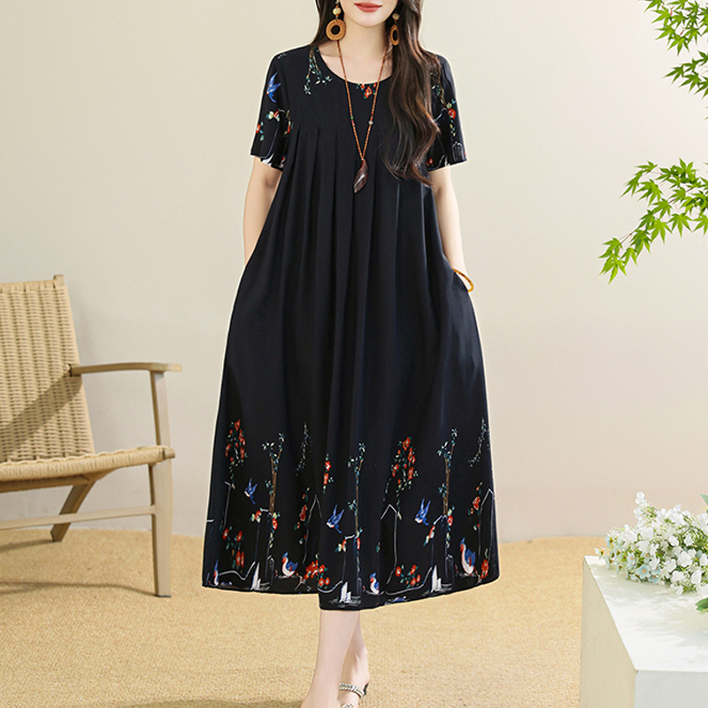 New 2025 Summer Dress For Wome - Boho Summer Beach Maxi Dress review and price