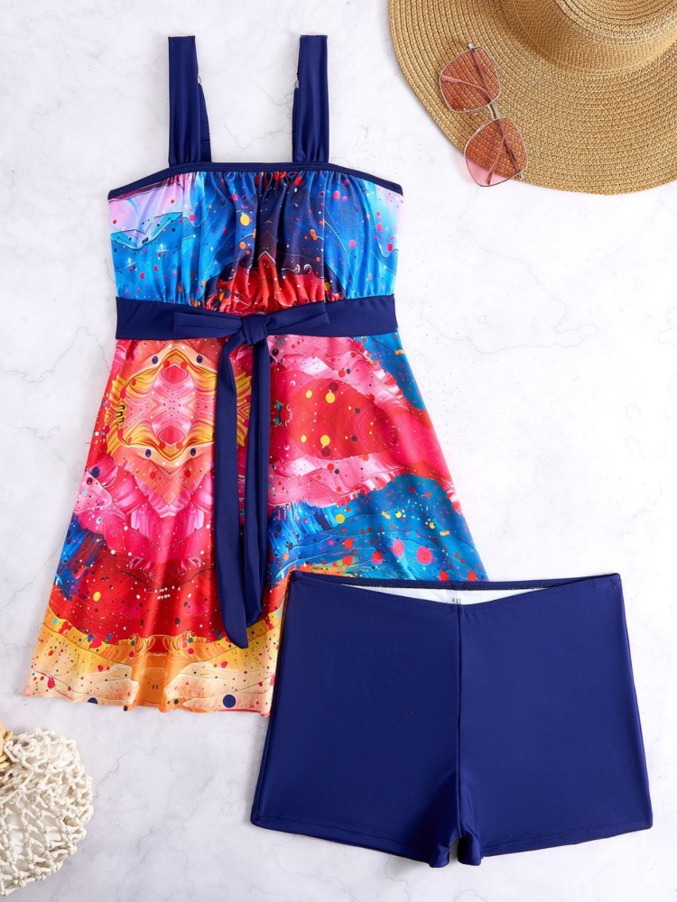 New Tankini Swimwears Tankini  - Swimwear review and price