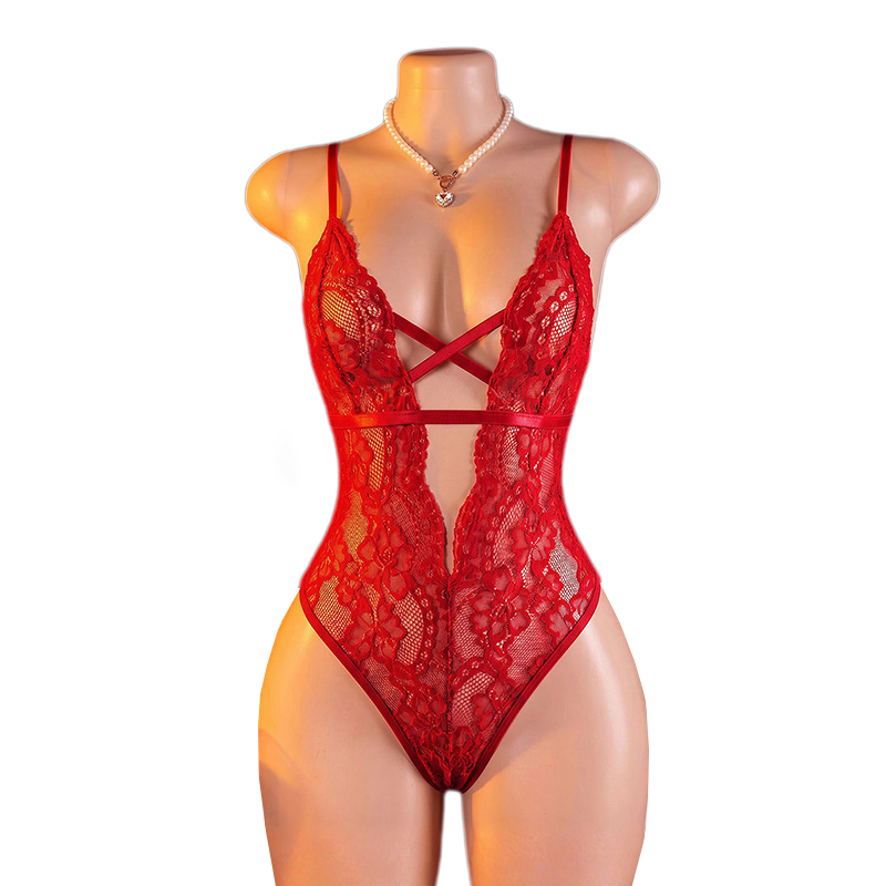 Sexy Women's Underwear Exotic  - Lingerie review and price