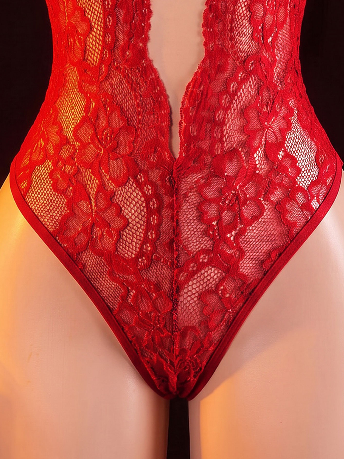 Sexy Women's Underwear Exotic  - Lingerie review and price