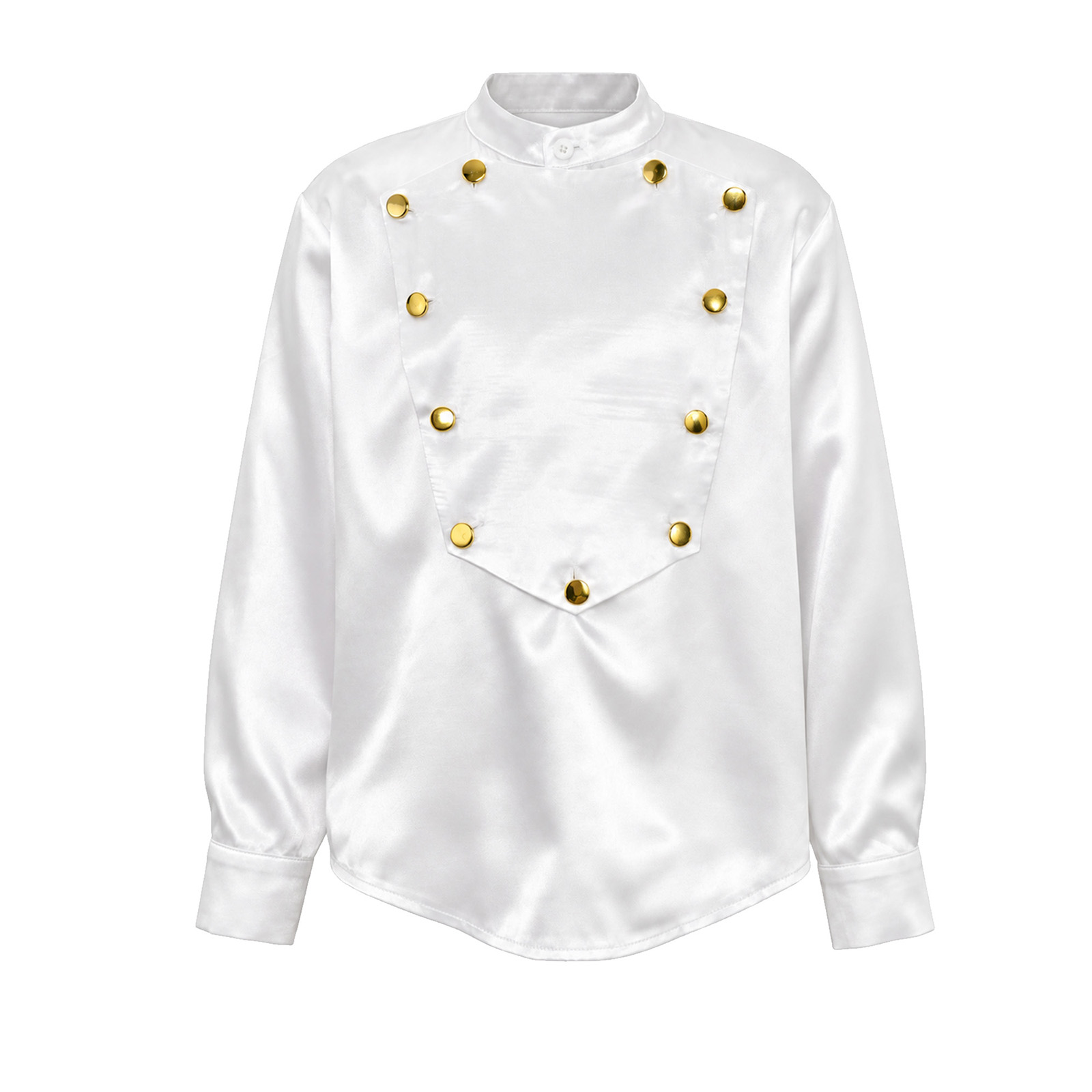 #6-16 Renaissance Shirt Mediev - Tops review and price