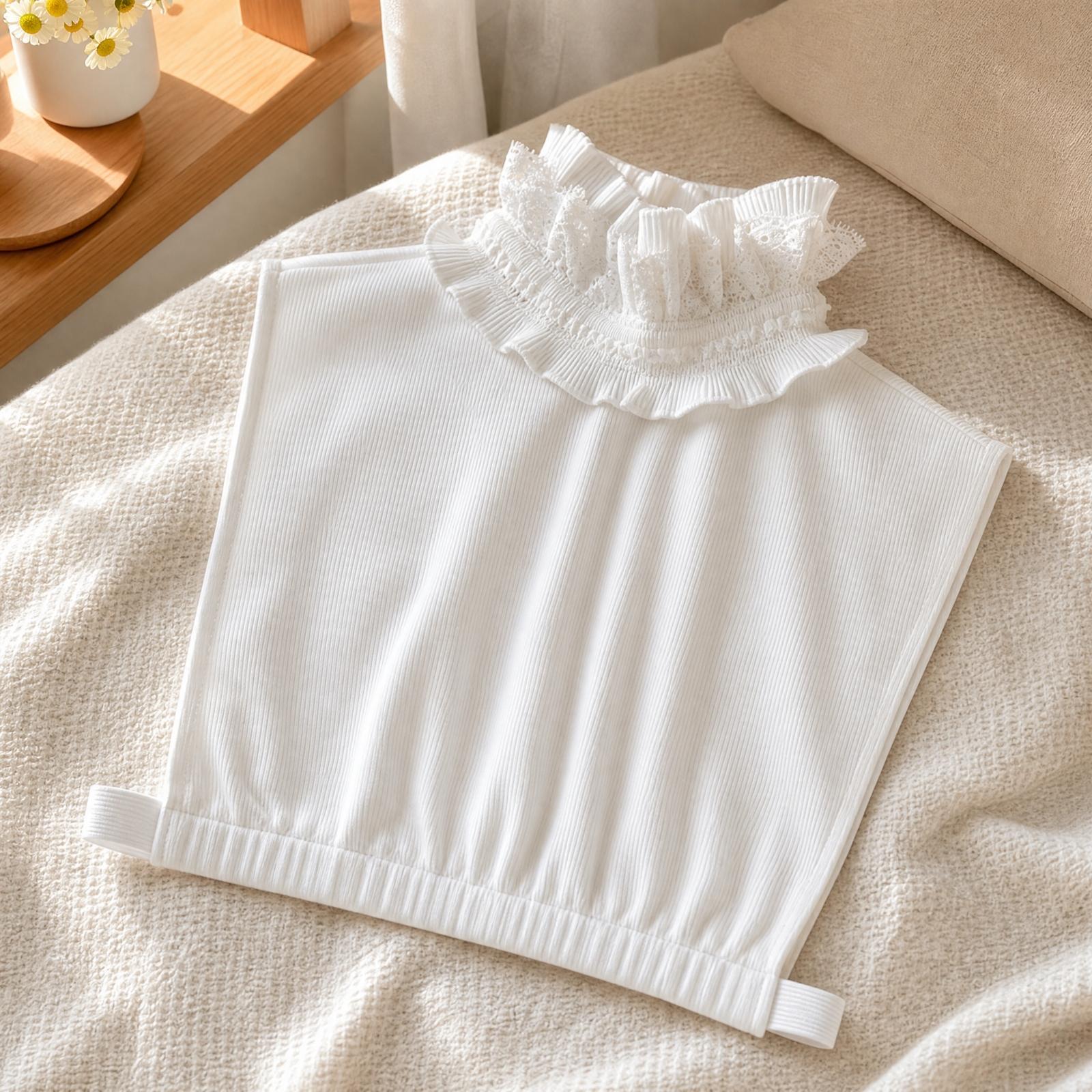 Women Faux Turtleneck Knit Col - Tops review and price