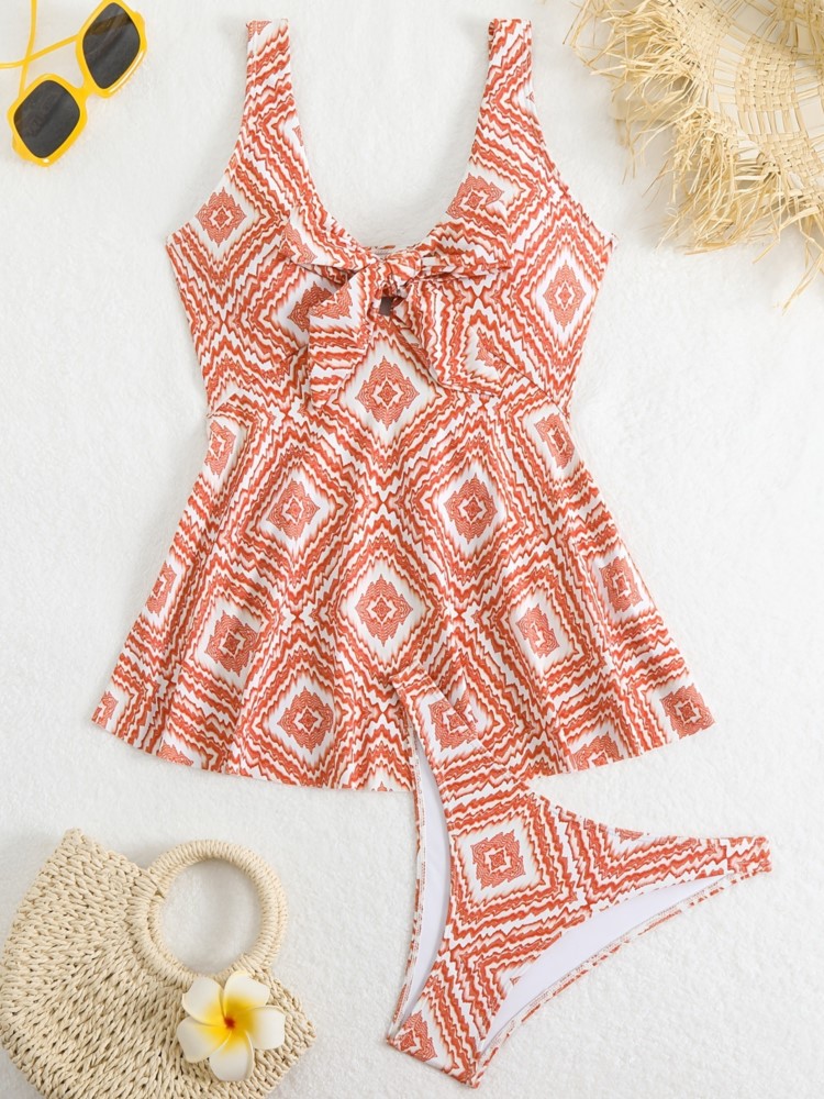 New Tankini Swimwears Tankini  - Swimwear review and price