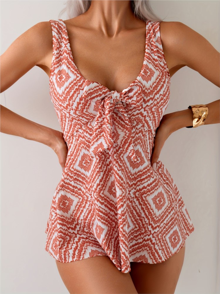 New Tankini Swimwears Tankini  - Swimwear review and price
