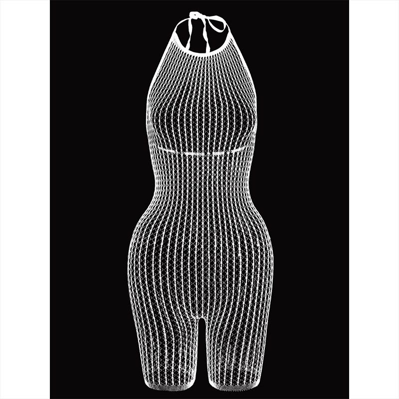 Sexy Women Fishnet Cover Up Sh - Sexy Mesh Sheer Bodycon Dress review and price