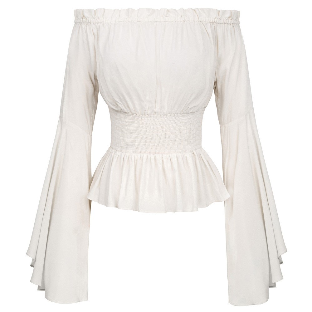 Long Sleeve Long Sleeves Top A - Tops review and price