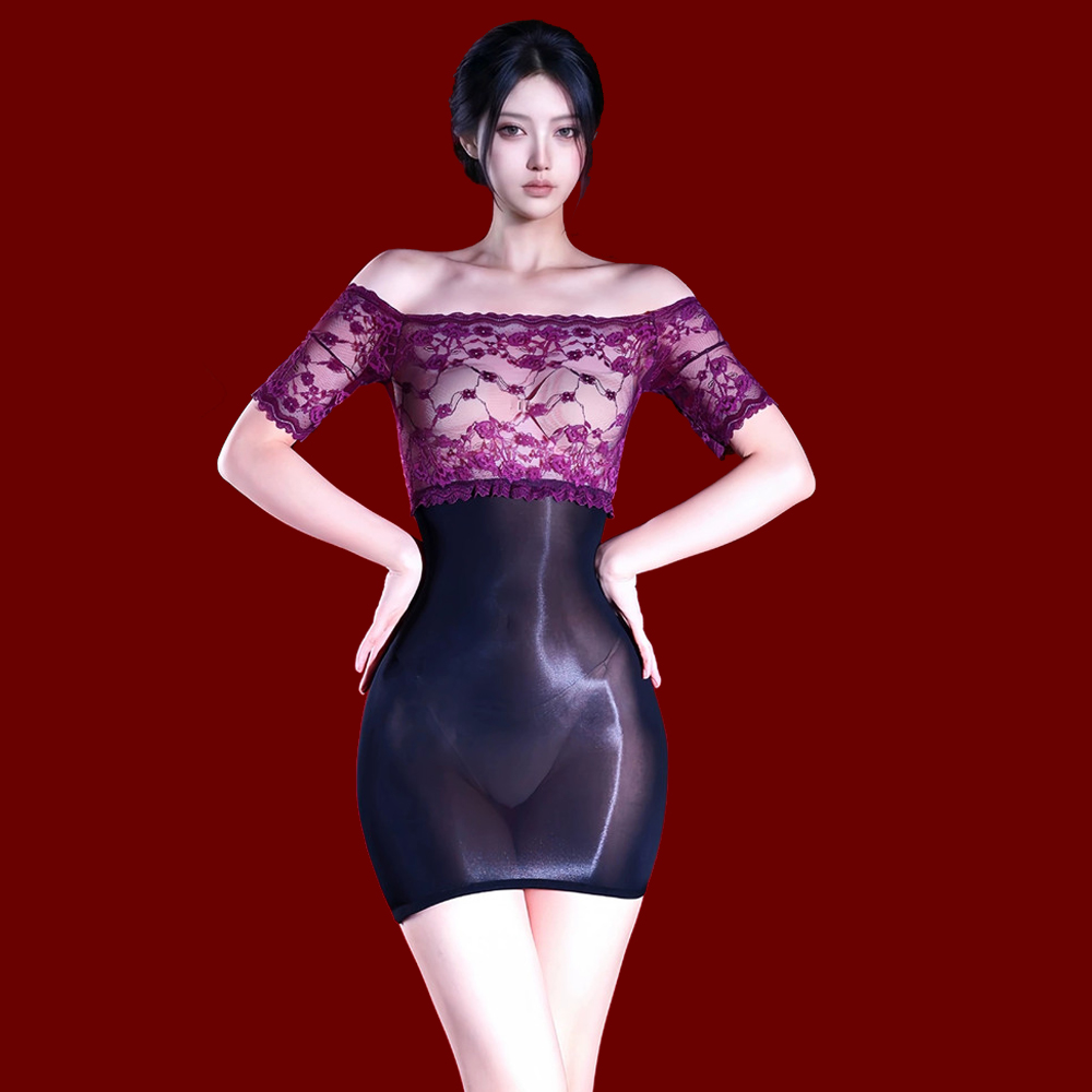 Women 5D Thin Sheer See Throug - Sexy Mesh Sheer Bodycon Dress review and price
