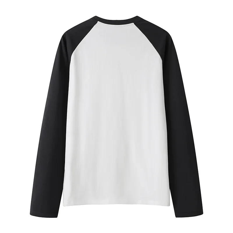 Coffee Cat Long Sleeve T-Shirt - Blouses review and price
